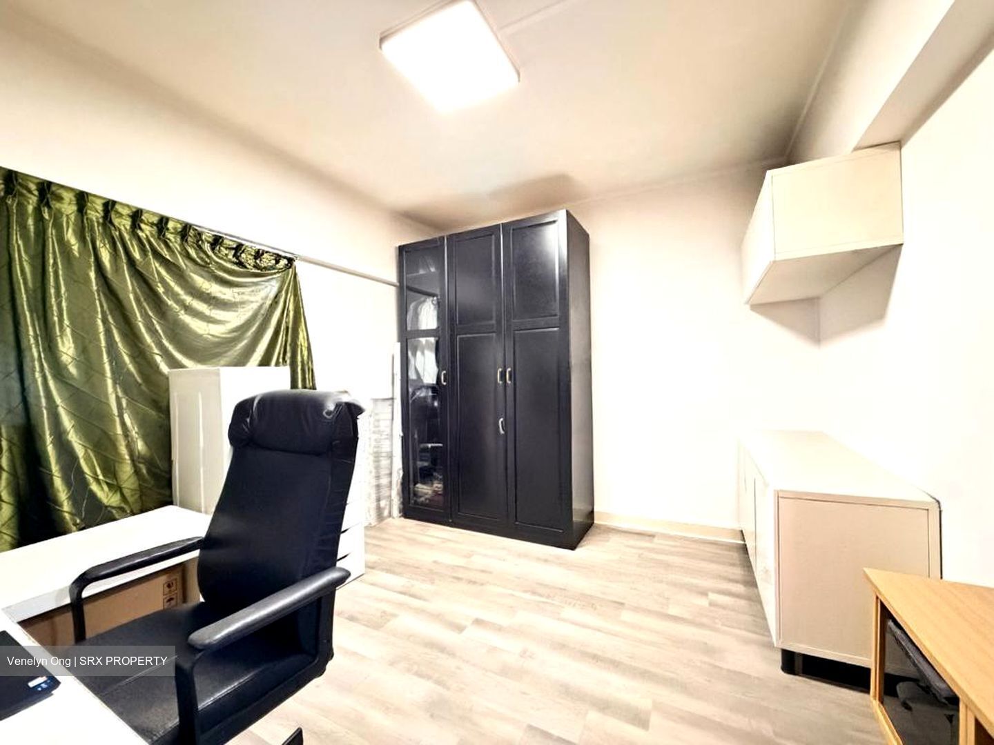 Blk 133 Lorong Ah Soo (Hougang), HDB Executive #531995591